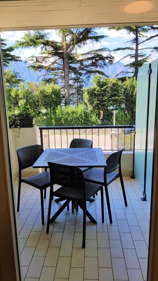 Casa Donato Apartment Malcesine Exterior photo