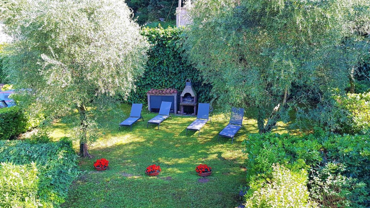 Casa Donato Apartment Malcesine Exterior photo
