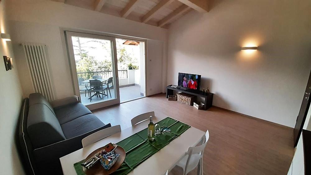 Casa Donato Apartment Malcesine Exterior photo