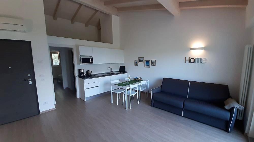 Casa Donato Apartment Malcesine Exterior photo