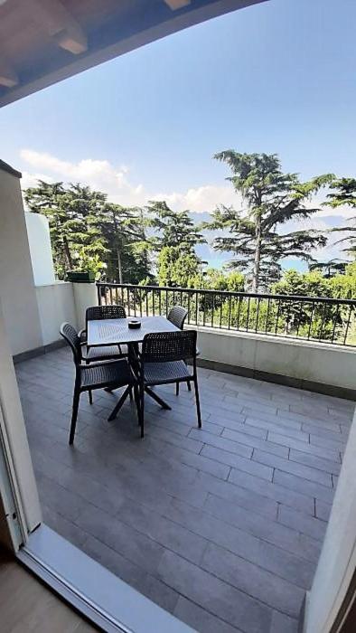 Casa Donato Apartment Malcesine Exterior photo