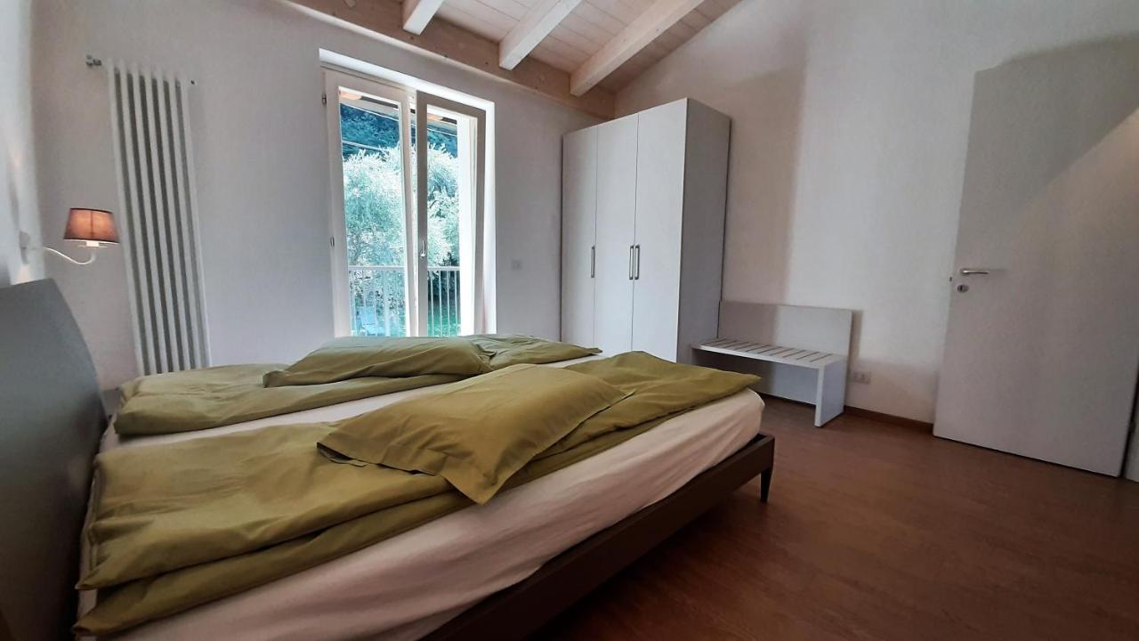 Casa Donato Apartment Malcesine Exterior photo