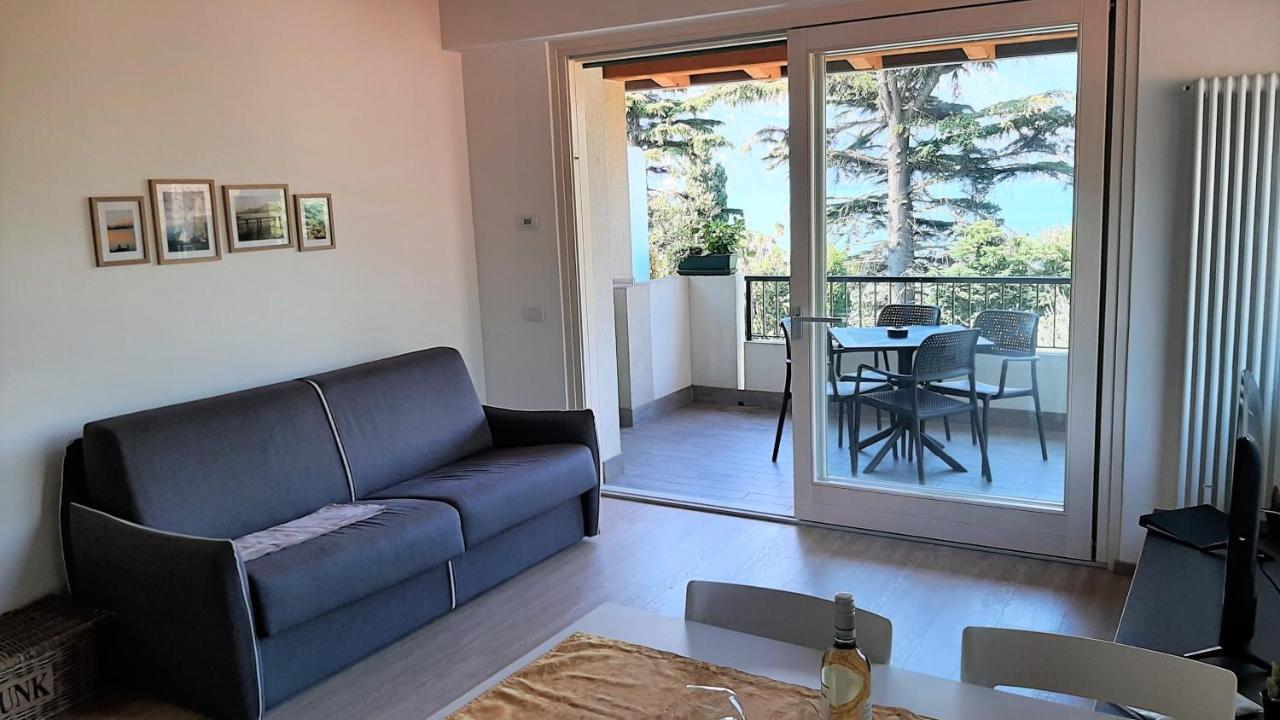 Casa Donato Apartment Malcesine Exterior photo