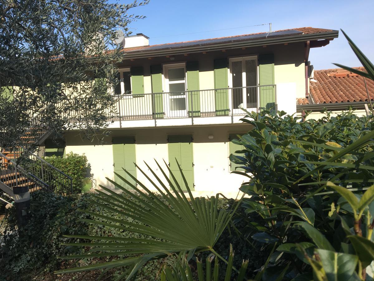 Casa Donato Apartment Malcesine Exterior photo