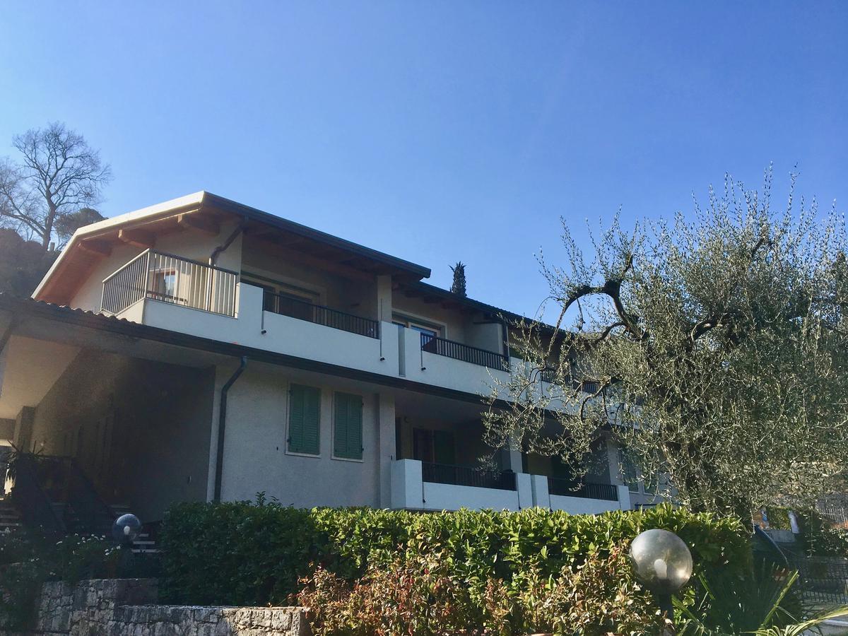 Casa Donato Apartment Malcesine Exterior photo